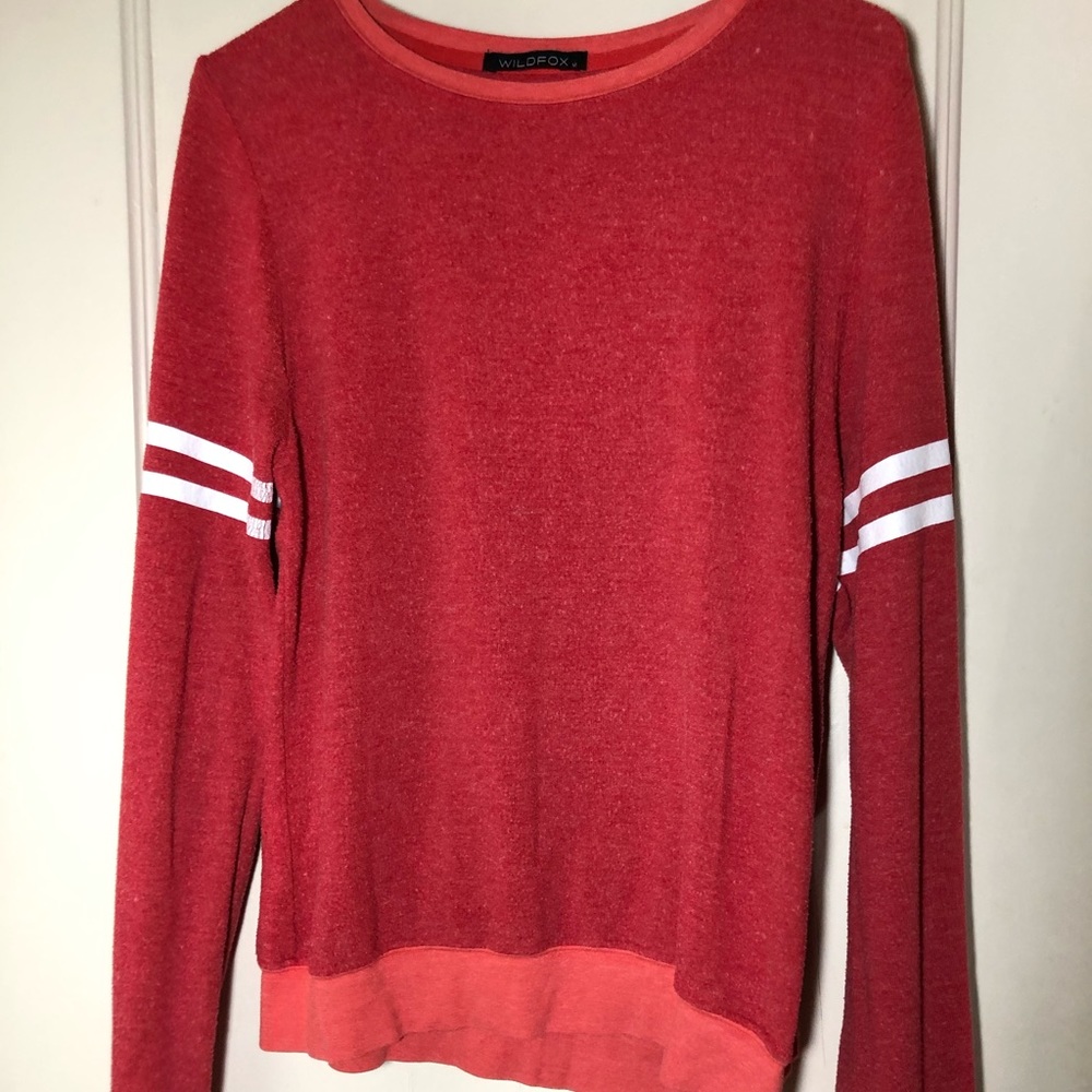 Wildfox sweater
